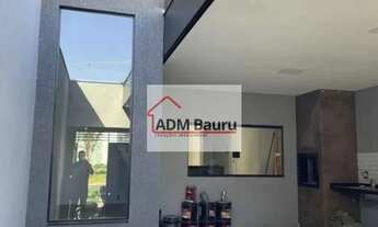 Imagem: Casa em Vila Bela, (Bauru) - SP