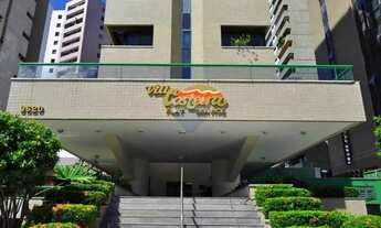 Imagem: Luxo e Conforto Flat na Beira Mar de Fortaleza