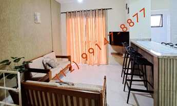 Imagem: Apto Duplex no Itaguá, Ubatuba-SP