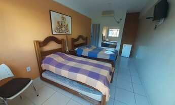 Imagem 5: Bacelar Imóveis vende hotel em funcionamento em Mosqueiro, próximo a Vila, mobiliado