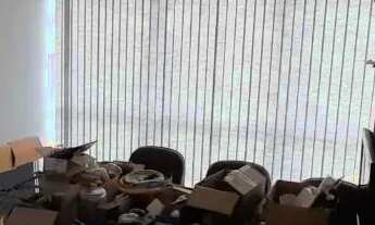 Imagem 5: Sala Comercial 60m² com Elevador em Edifício Moderno Aluguel Descomplicado