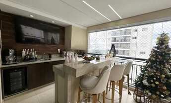 Imagem 4: Apartamento a Venda no Belenzinho - São Paulo - SP