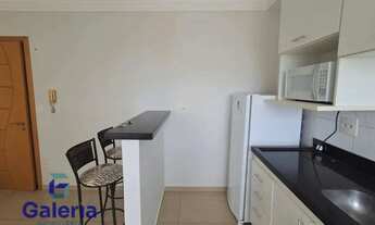 Imagem 4: Apartamento com 1 quarto e 1 vaga de garagem para alugar, 36m²