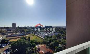 Imagem: Apartamento em Rua Pedro Virillo - Jardim