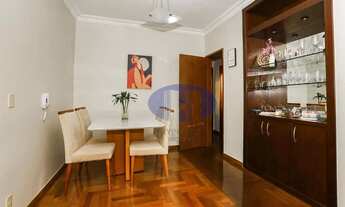 Imagem 6: Apartamento com 3 dormitórios para alugar, 95 m² por R$ 5.065,27/mês - Anchieta - Belo Hor