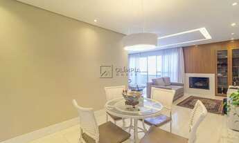 Imagem 7: Venda Apartamento 4 Dormitórios - 180 m² Moema