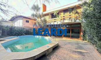 Imagem: CASA DE VILA - ALTO DE PINHEIROS - SP