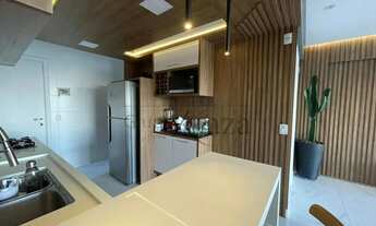 Imagem 5: Imóvel para aluguel tem 118 metros quadrados com 4 quartos em Urbanova I - São José dos Ca