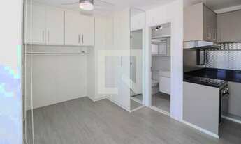 Imagem 2: Apartamento à Venda - Barra Funda, 1 Quarto, 36 m2