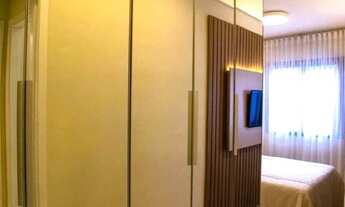 Imagem 7: Apartamento com 2 dormitórios à venda, 50 m² por R$ 330.000,00 - Fonseca - Niterói/RJ