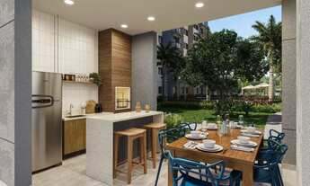 Imagem 6: Américas 19 - Américas 19