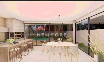 Imagem 6: Casa de condomínio em Av. Gov. Celso Ramos - JARDIM DOURADO - Porto Belo/SC