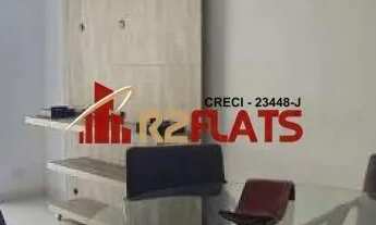 Imagem 3: Flat com ótimo preço no bairro Moema. Confira!