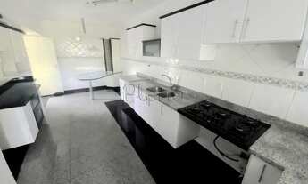 Imagem 4: Apartamento à venda com 3 quartos no Bosque, Vinhedo