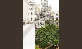 Imagem 5: Apartamento à Venda - Santa Cecília, 2 Quartos, 34 m2