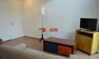 Imagem 2: Flat com ótimo preço no bairro Moema. Confira!