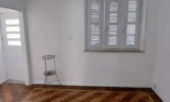 Imagem 4: Casa de sobrado para aluguel possui 50m quadrados com 2 quartos em Tijuca - Rio de Janeiro