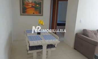 Imagem 3: Aluguel Apartamento SANTA MONICA