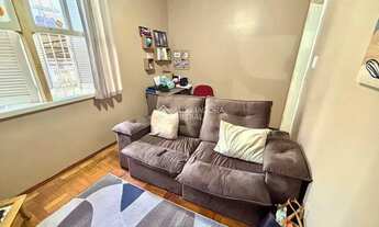 Imagem 3: ÓTIMO APARTAMENTO COM 3 QUARTOS E 1 VAGA, PRÓXIMO À BALTAZAR DE OLIVEIRA GARCIA