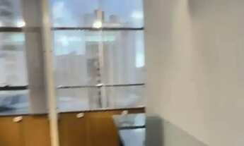 Imagem 3: Sala Comercial para Alugar Semi-Mobiliada em Tirol - 57m² - Perto da AABB