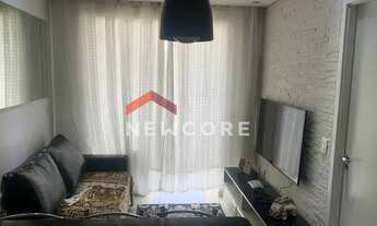 Imagem 2: Apartamento em Avenida Olga Fadel Abarca - Jardim Santa Terezinha (Zona Leste) - São Paulo