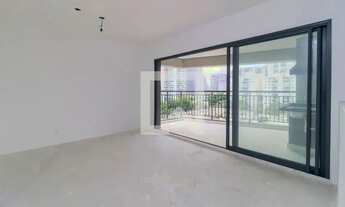 Imagem: Apartamento à Venda - Brooklin, 2 Quartos