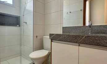 Imagem 3: CONDOMÍNIO ALVORADA APARTAMENTO PARA LOCAÇÃO