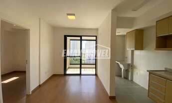 Imagem 2: Apartamento 1 Dormitório - Campolim - Sorocaba/SP