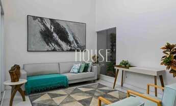 Imagem 3: Casa em Sorocaba, com 236m², à venda em condomínio de alto padrão Le France