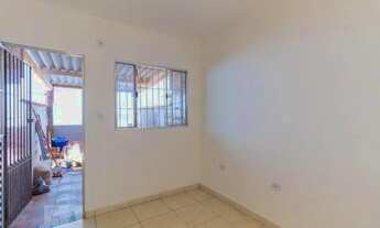 Imagem 3: Casa à Venda - Ponte Rasa, 2 Quartos, 50 m2