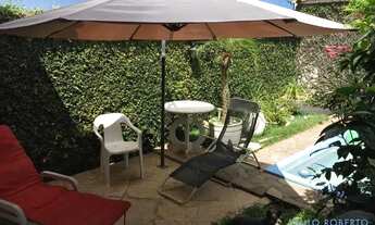 Imagem 2: CASA EM CONDOMÍNIO - ACLIMAÇÃO - SP