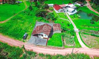 Imagem: Morar ou investir Essa casa em Rio dos