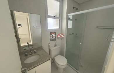 Imagem 9: APARTAMENTO PARA VENDA - 77 M² | 2 DORMITORIOS (1 SUITE) | JARDIM AQUARIUS