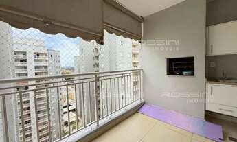 Imagem 3: Apartamento Padrão, Nova Aliança, Ribeirão Preto - SP