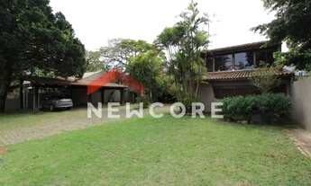 Imagem: Casa em Avenida Guaíba - Ipanema - Porto