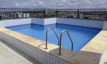 Imagem 3: Apto para alugar com 2 quartos e área de lazer em Boa Viagem/Setúbal - Recife - PE