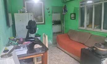 Imagem 6: Casa em Sepetiba .não paga água e luz .não e área de risco .perto de ponto de ônibus