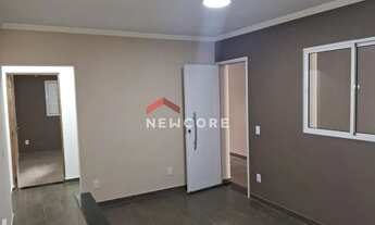 Imagem 2: Casa em Rua Santos - Vila Della Piazza - Jundiaí/SP