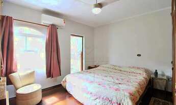 Imagem 4: Sobrado com 03 dormitórios para locação, 185 m² no bairro Campestre - Santo André/SP