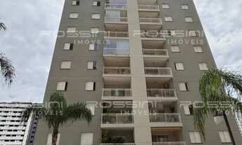 Imagem: Apartamento Padrão, Nova Aliança, Ribeirão