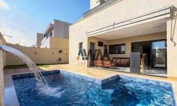 Imagem: Sobrado com 4 quartos à venda, 242 m²