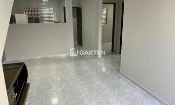 Imagem 5: Conforto e Lazer a 350 metros do Mar Casa com Suíte e Churrasqueira