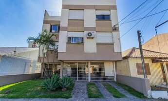 Imagem: Cobertura de 1 dormitório e 1 vaga no bairro