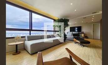 Imagem: Apartamento à Venda - Sion, 3 Quartos