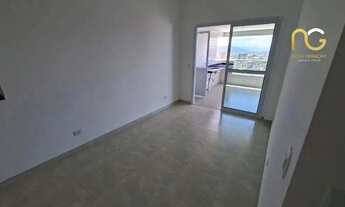 Imagem 3: Apartamento com 2 dormitórios à venda, 83 m² por R$ 670.000,00 - Caiçara - Praia Grande/SP