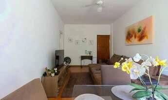 Imagem 3: Apartamento com 3 dormitórios à venda, 144 m² por R$ 600.000,00 - Icaraí - Niterói/RJ