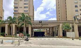 Imagem: Apartamento em Alphaville Ed Alpha park