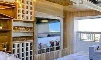 Imagem 3: Apartamento com 2 dormitórios para alugar, 167 m² por R$ 8.912,00/mês - Brás - São Paulo/S