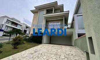 Imagem: CASA EM CONDOMÍNIO - RESIDENCIAL REAL PARK