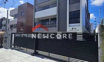 Imagem 2: Apartamento em Rua Rui Tavares da Costa - Altiplano Cabo Branco - João Pessoa/PB